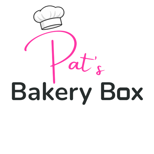 Pat's Bakery Box